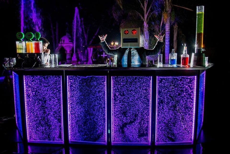 NEX DJS - Renta de barra de bebidas para bodas en Queretaro, San Miguel de  Allende, CDMX - NEX DJS - DJS PARA BODAS EN MEXICO